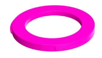 Magura Ring Cover / Caliper Cover Kits for MT2 MT4 MT6 MT8 Caliper Cover Kits 2 Piston Caliper ( price for 1 peice )