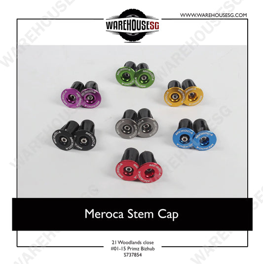 Meroca Grip Cap