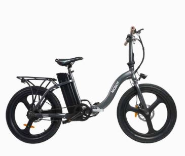 Mobot Leader 2.0 Electric Bicycle