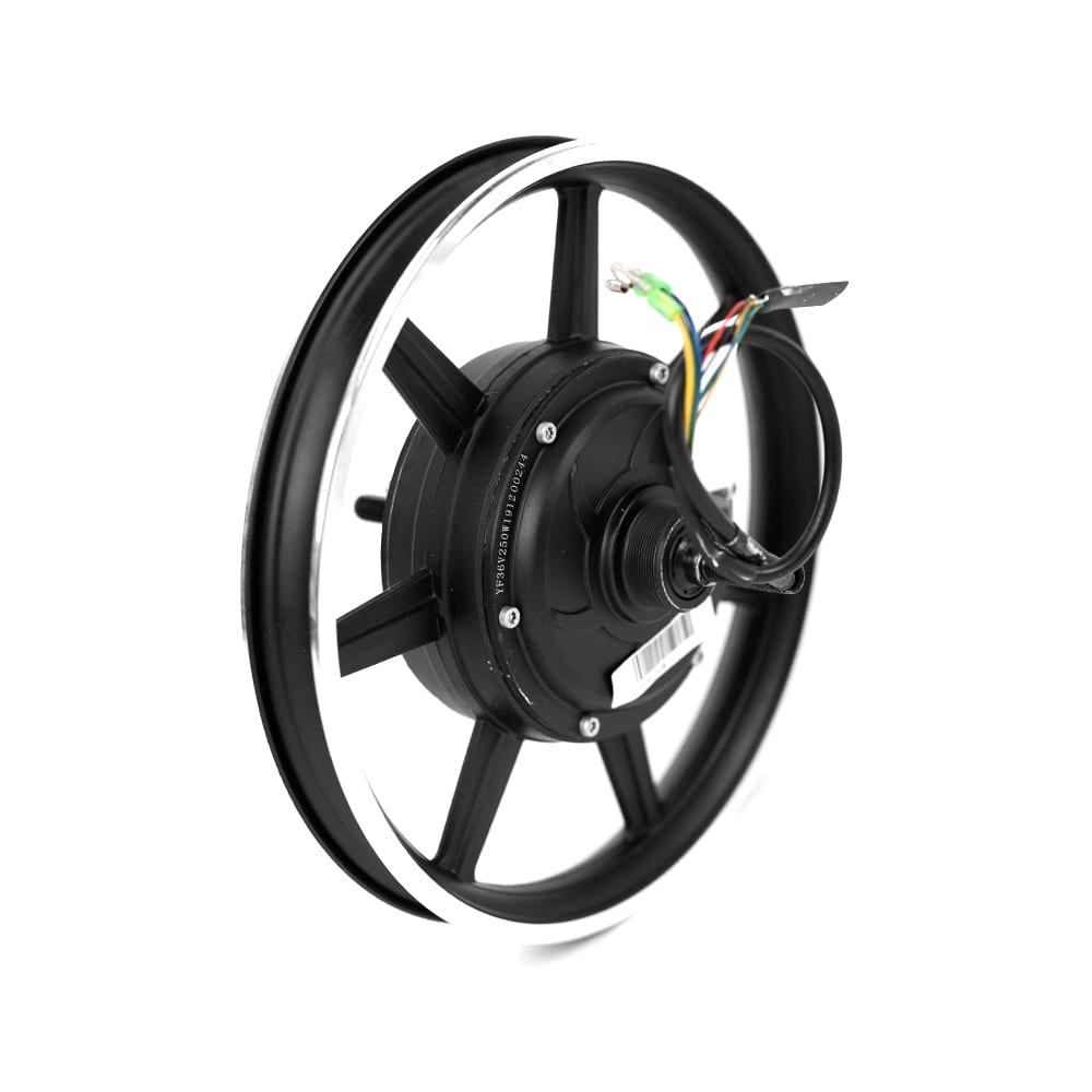 14'' VENOM2 36V Motor