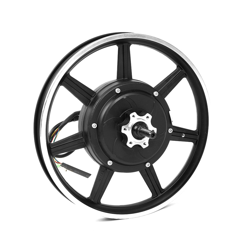 14'' VENOM2 36V Motor