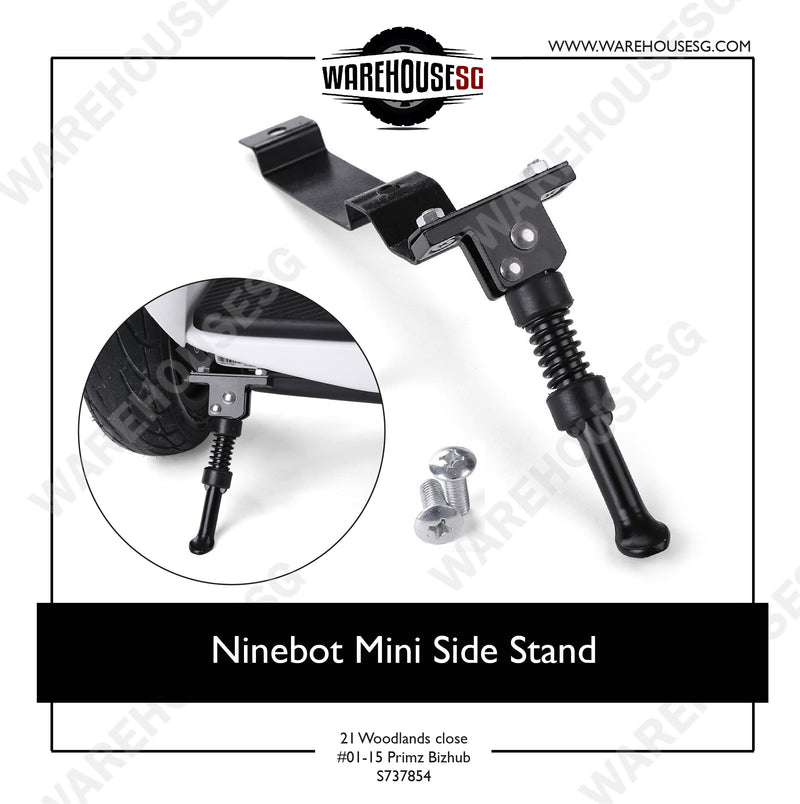 Ninebot Mini Side Stand