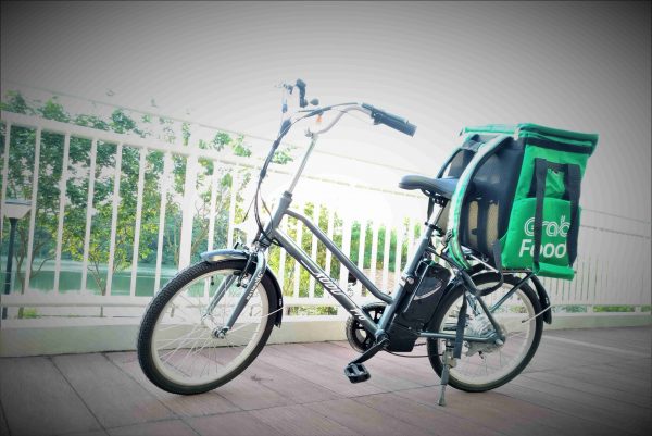 MaximalSG PAB-20-02 Ebike Electric bike bicycle PAB 20″ KUDU Pro