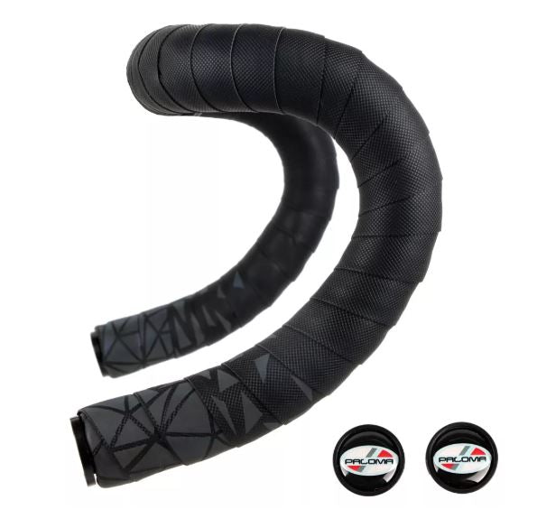 PALOMA Professional Road Bike Handlebar Tapes Anti-slip Bicycle Race Handle Bar Tape Anti-vibration Cycling Handlebar Belt Wrap