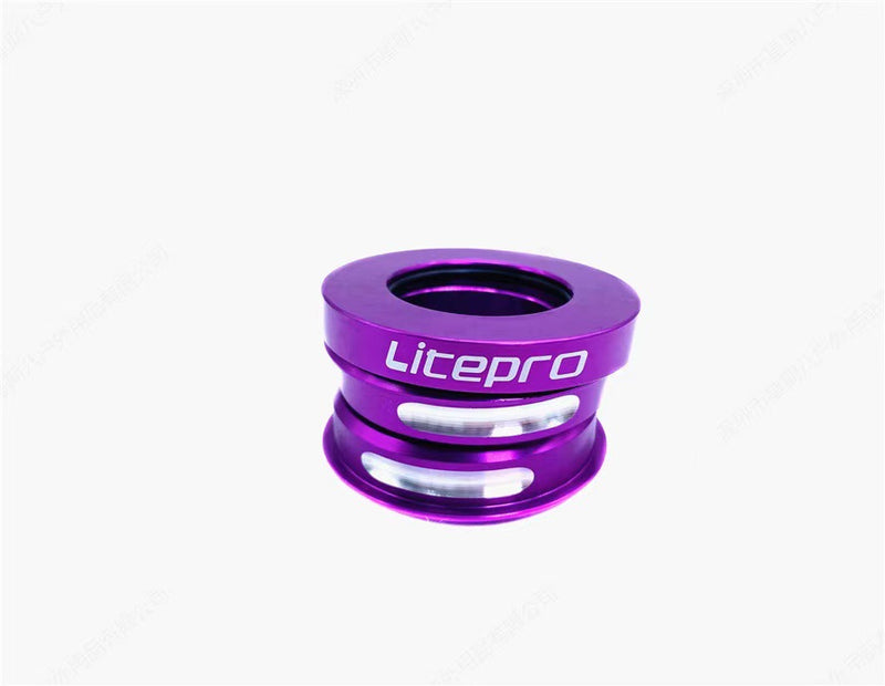 Litepro Folding Bike Bearing Headset 44mm