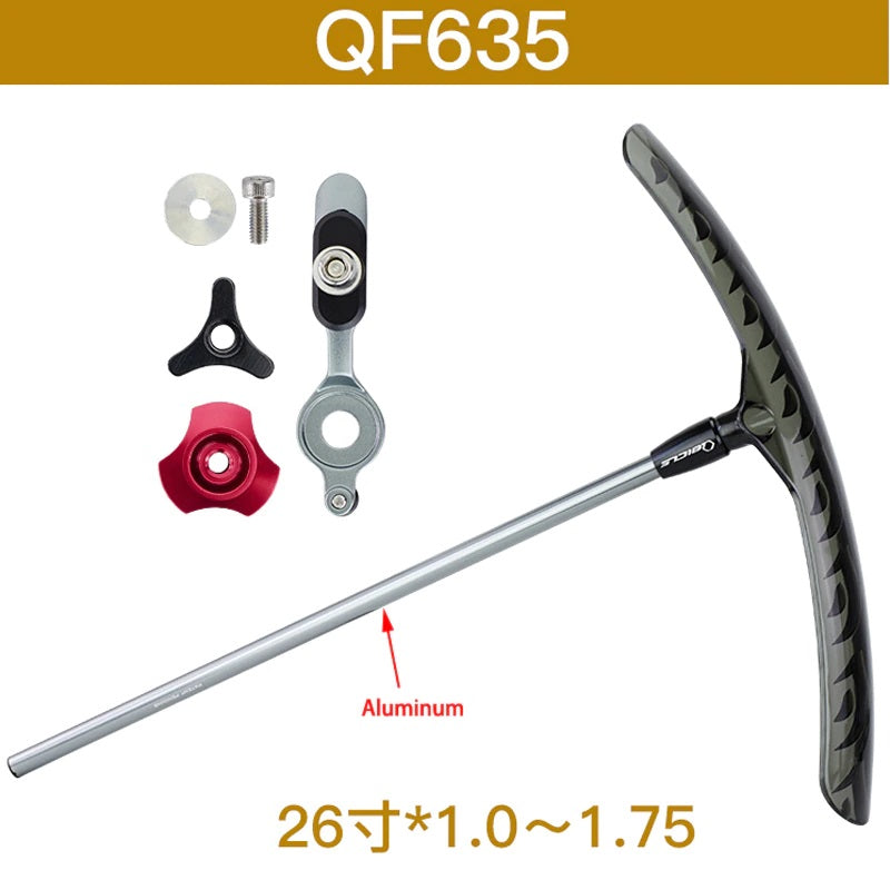Original Taiwan Qbicle Carbon 20inch 406 451 Bicycle Tangent Fender For City MTB Road Bike Folding Bike Tangent Fender