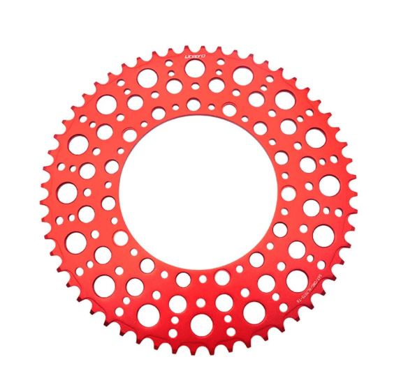 Litepro Starry Sky Bubble Chainring