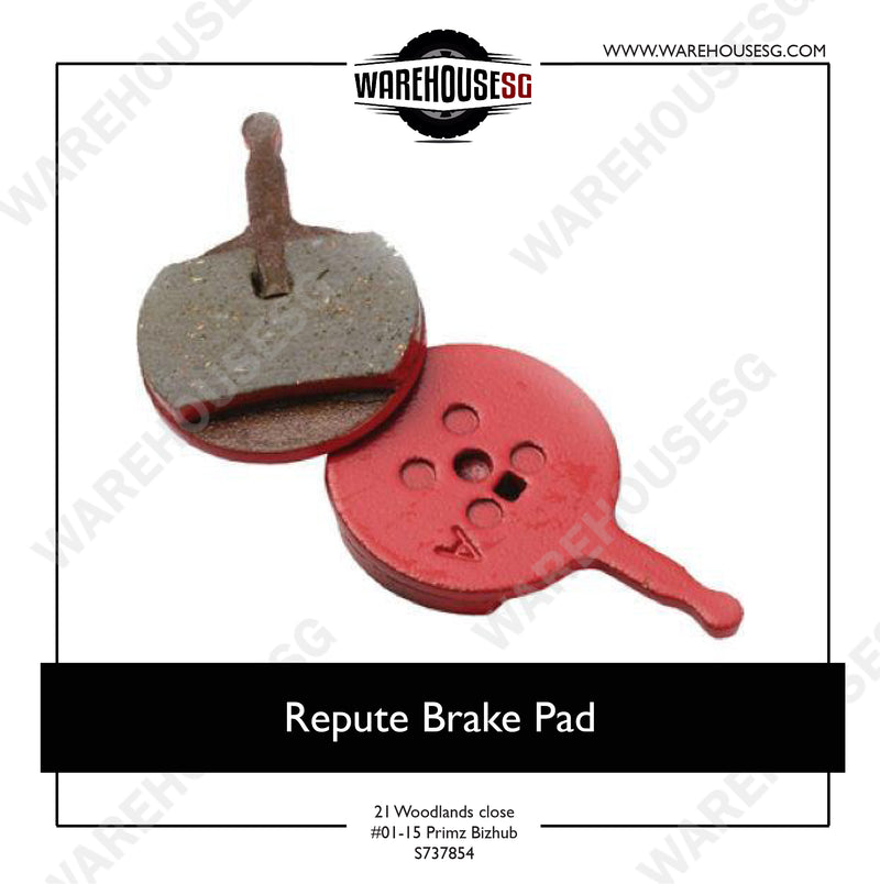 Repute Brake Pad
