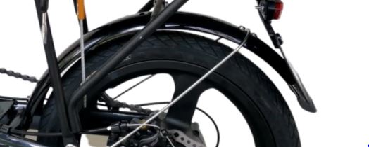 RogiMax Plus MudGuard