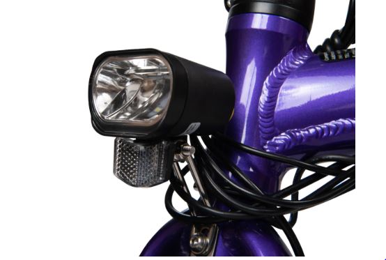 Rogimax Plus FRONT LIGHT