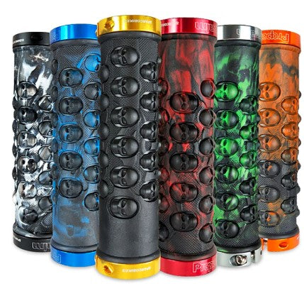 Propalm Skull Grips