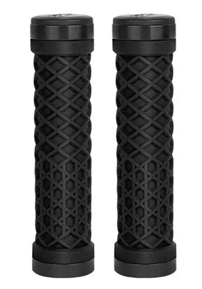 Odi Bicycle Handlebar Grips Lock-On Anti-slip Shock absorption MTB double Lock ring