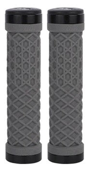 Odi Bicycle Handlebar Grips Lock-On Anti-slip Shock absorption MTB double Lock ring