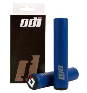 ODI Bicycle Grips MTB Silica Gel Handlebar Grip Bicycle Silicon Handle Bar Grips Non-slip Cycling Parts