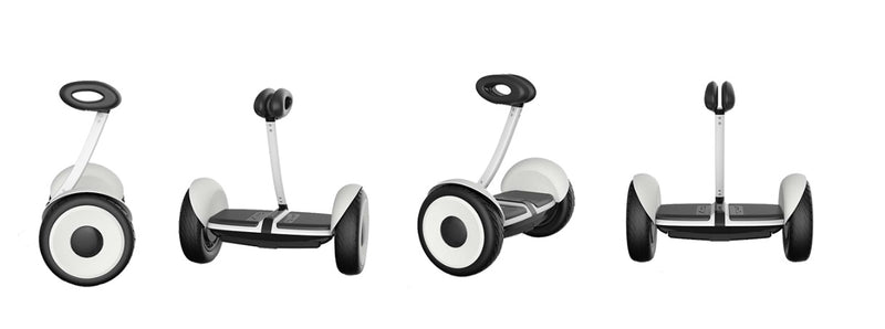 ★LOWEST PRICE GUARANTEED★ Segway MiniLite Self-Balancing Hoverboard export set