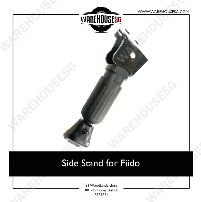 Side Stand for Fiido Q1 / Q1s