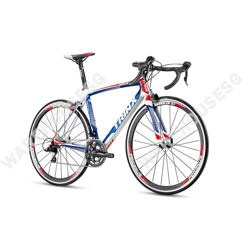 TRINX Rapid 1.0 700C Premium Road Bike