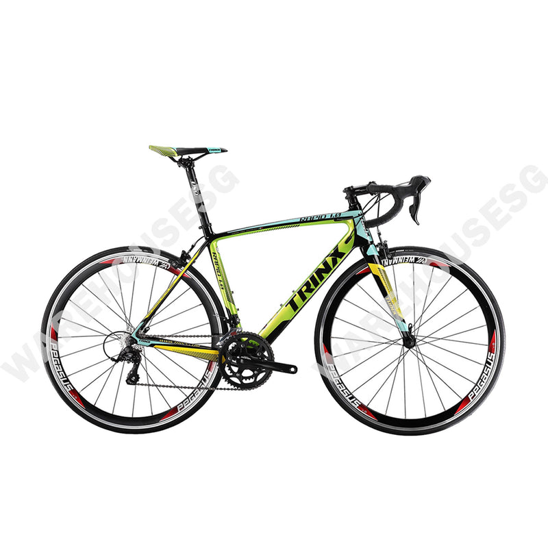 TRINX Rapid 1.0 700C Premium Road Bike