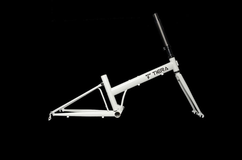 TIERA FRD22 - FrameSet