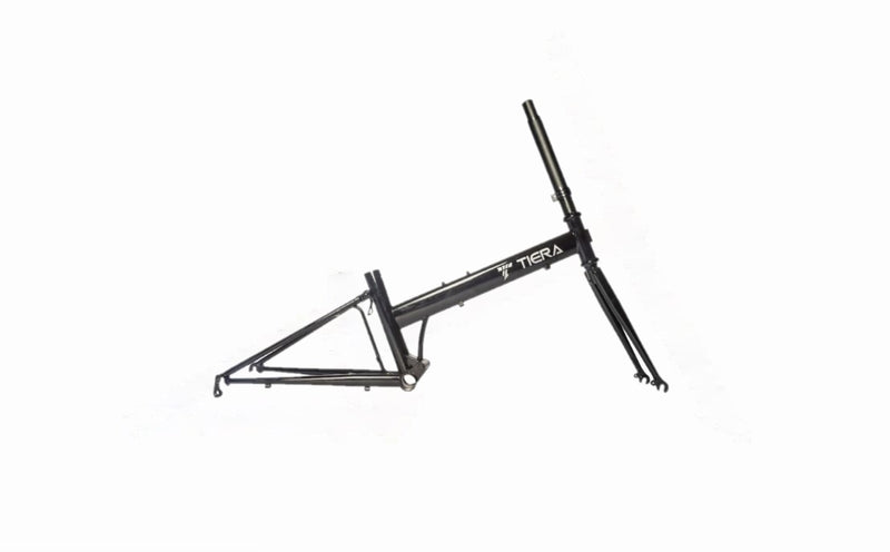 TIERA FRD22 - FrameSet