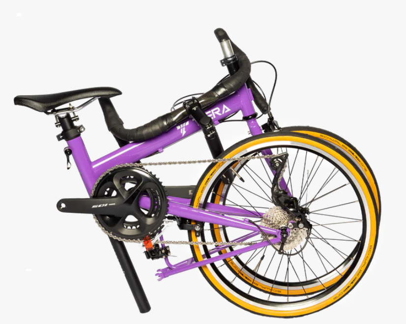 TIERA FRD22 - Racing Foldie