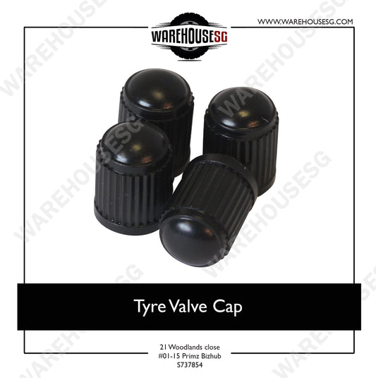 Tyre Valve Cap