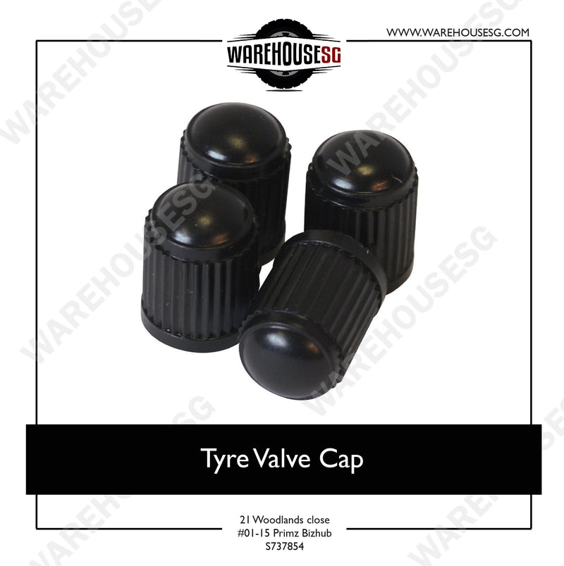 Tyre Valve Cap