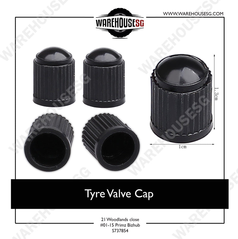Tyre Valve Cap