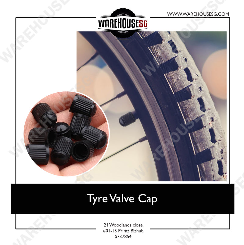 Tyre Valve Cap