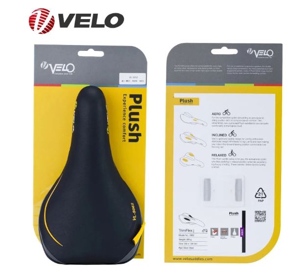 VELO Saddle VL-5062