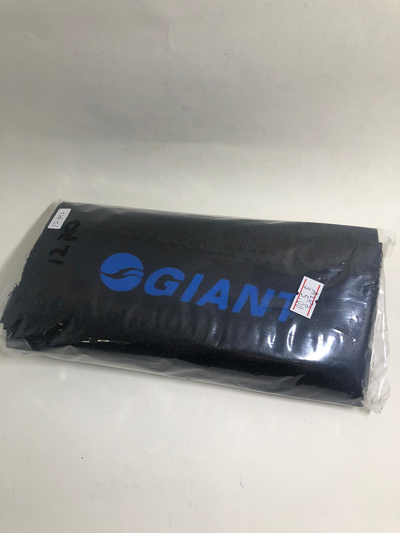 Giant Pouch