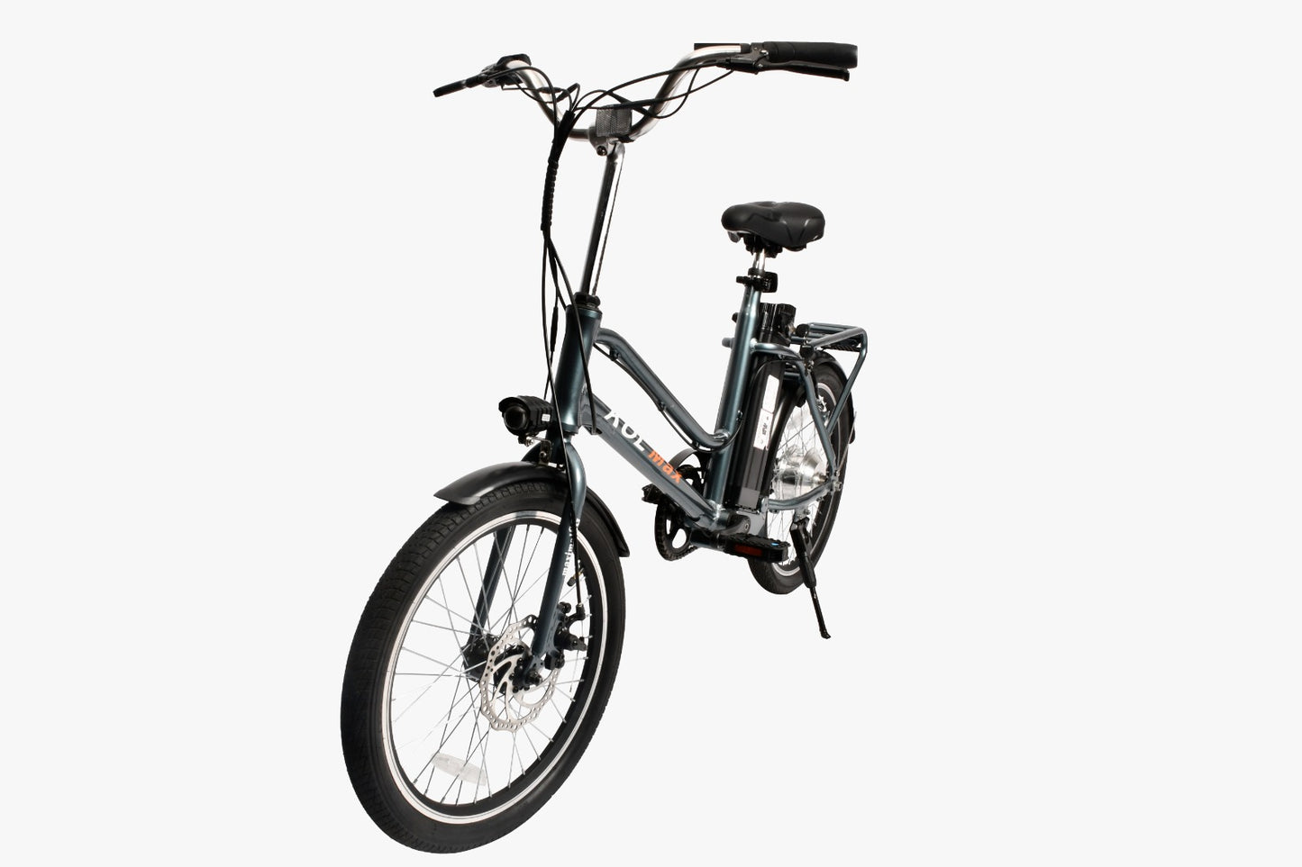 KOL MAX PLUS PAB 14.4 AH/28.8 AH E-BIKE