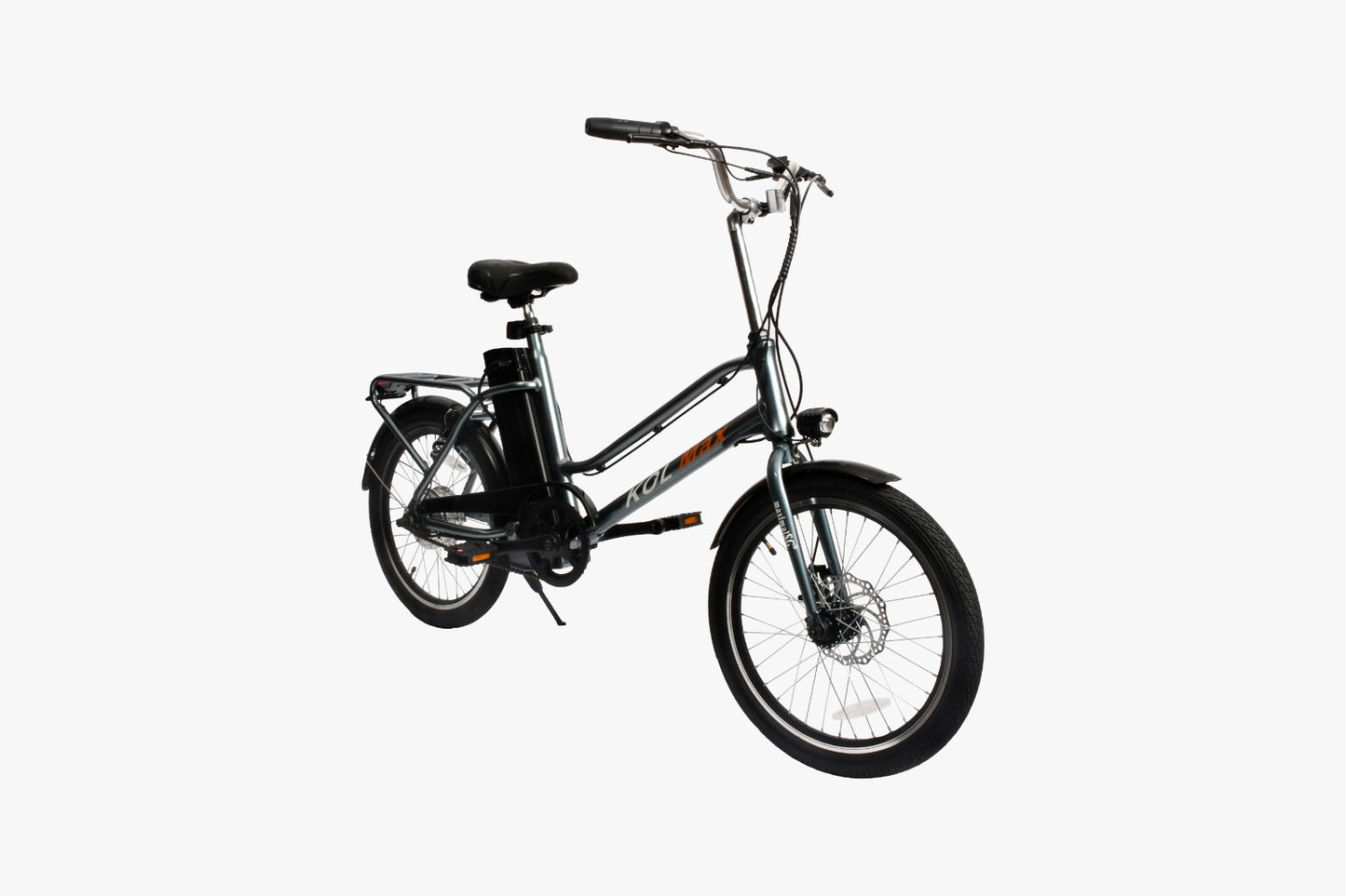 KOL MAX PLUS PAB 14.4 AH/28.8 AH E-BIKE