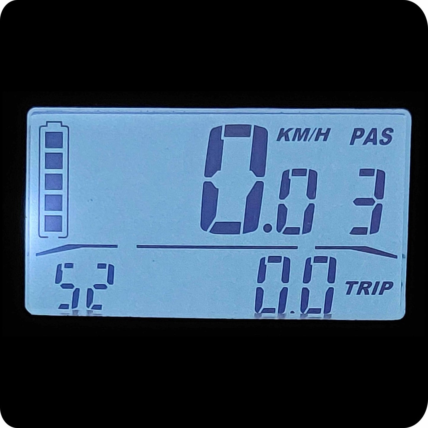 KOL MAX PLUS PAB 14.4 AH/28.8 AH E-BIKE