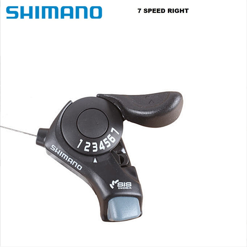 SHIMANO TX30 Right 7 Speed