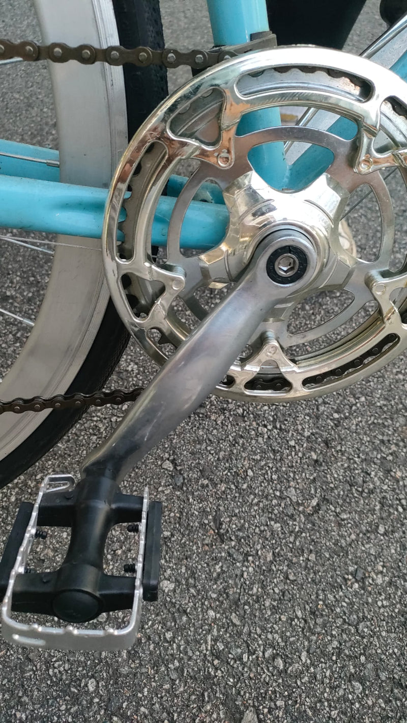 Lankeleisi City Bike 700C