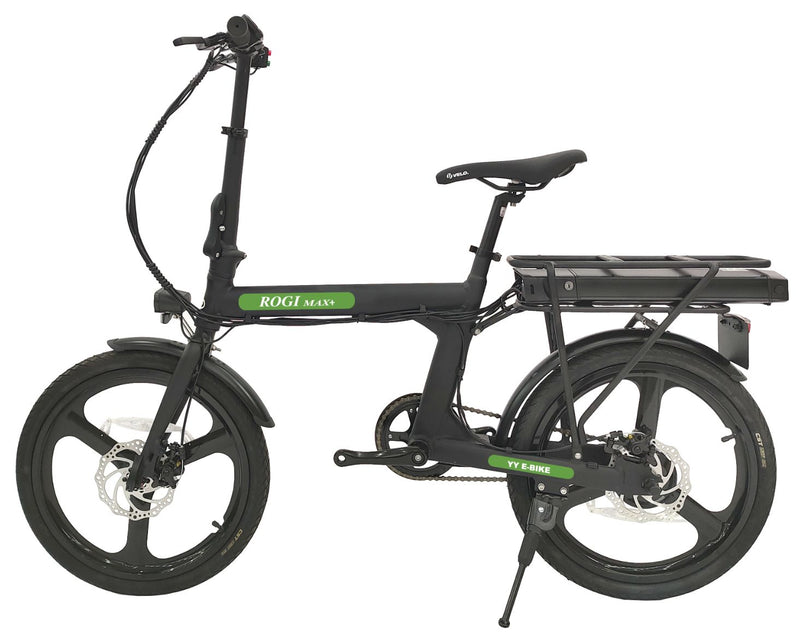 Rogi Max Plus 36V 21AH Electric Bike / PAB