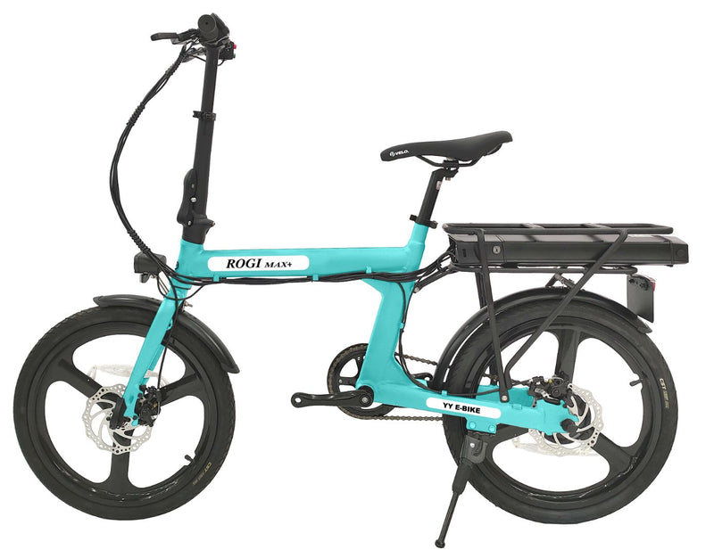 Rogi Max Plus 36V 21AH Electric Bike / PAB