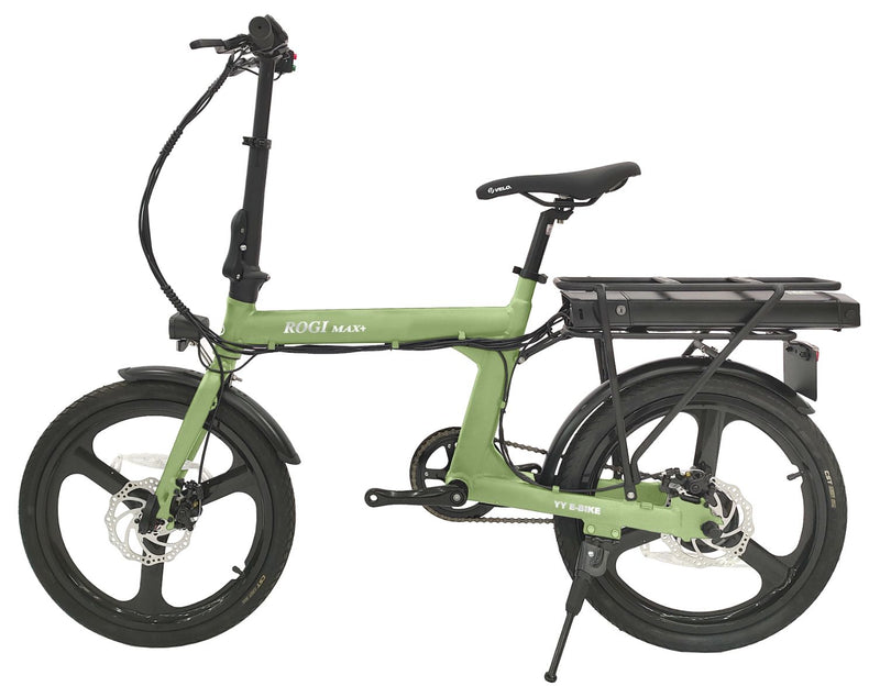 Rogi Max Plus 36V 21AH Electric Bike / PAB