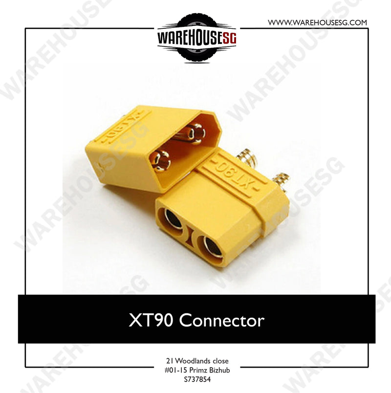 XT90 Connector