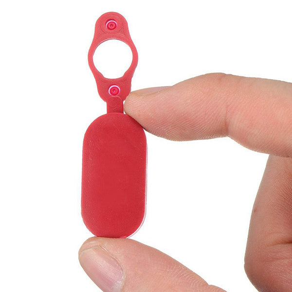 Charging Port Rubber Cap For Xiaomi Mijia M365 E-Scooter