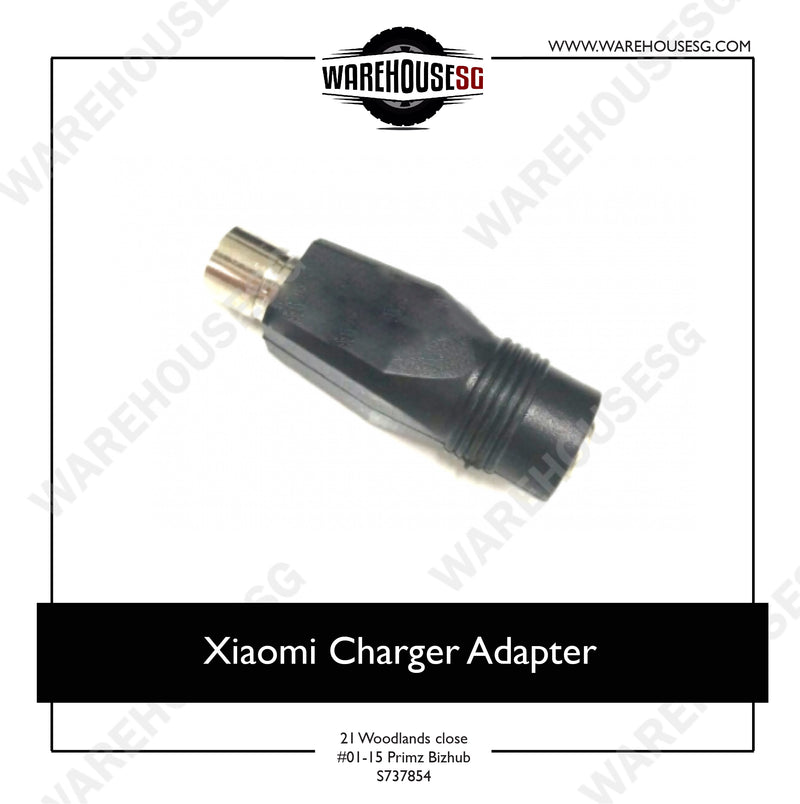 Xiaomi Charger Adapter