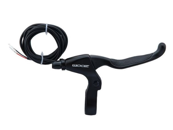 Zoom Brake Lever With Brake Sensor - Left/right