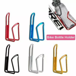 Bicycle Cycling Aluminium Alloy Bottle Cage