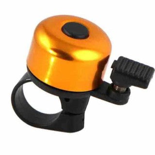 Mini Bell Sport Bike Bicycle Cycling bicycle Bell Metal Horn Ring Safety Sound