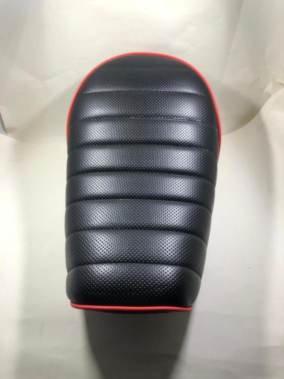 Banana Seat Black