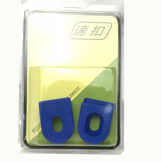 Crank Arm protector sleeve applicable to sram/fsa/shimano SLX XTR crank silicone sleeve