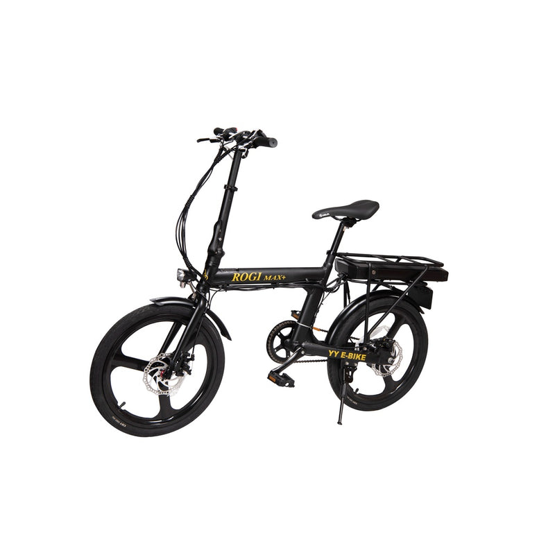 Rogi Max Plus 36V 21AH Electric Bike / PAB