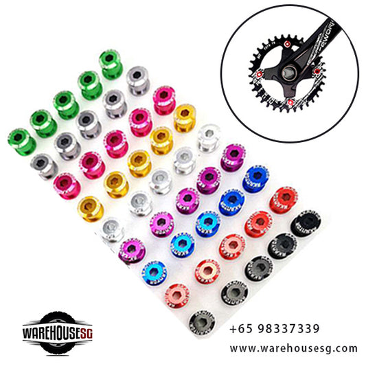 WAREHOUSESG Akantor Chain Bolt