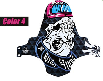 Wake Fender Mudguard